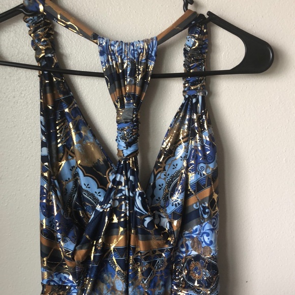 Dress - Picture 4 of 4